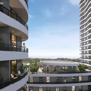 Unity Towers in Odessa, фото 2