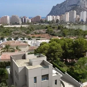 Вилла в Кальп, фото 3