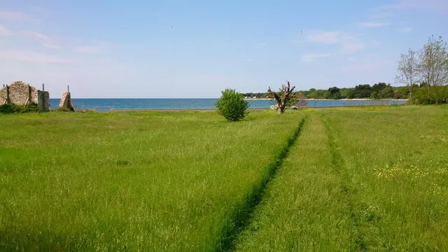 Земельный участок в Пореч