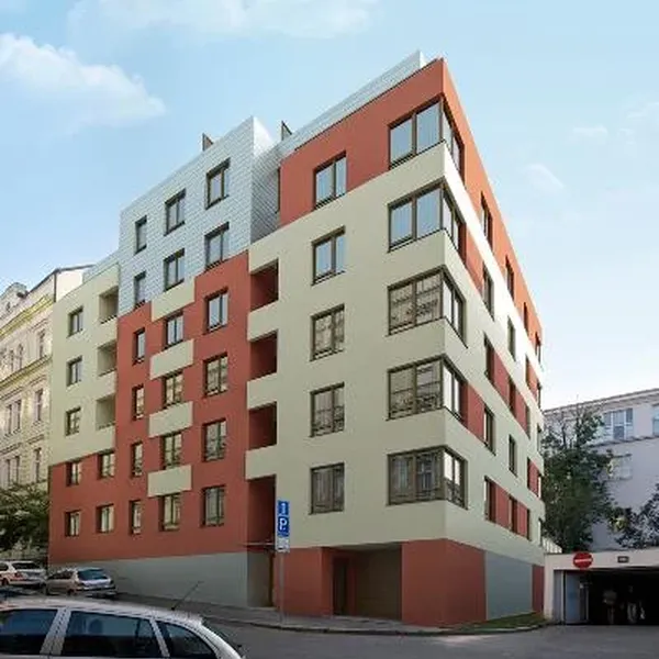 Квартира в Прага, фото 1