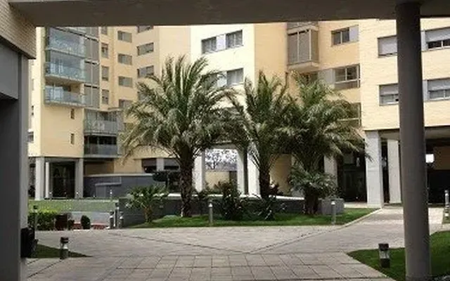 Квартира в Валенсия