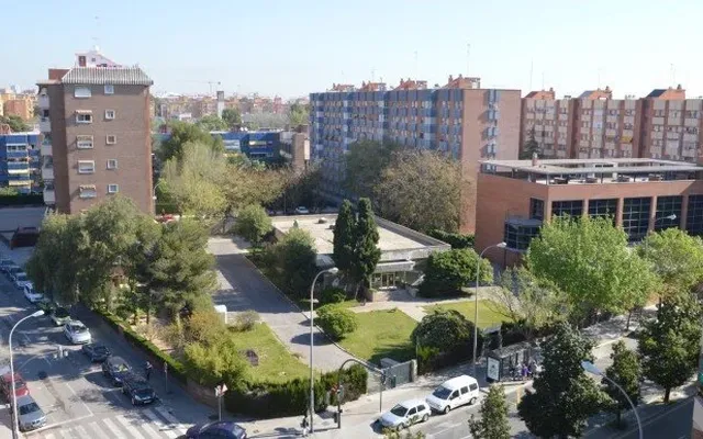 Квартира в Валенсия