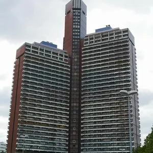 Квартира в Кёльн, фото 2