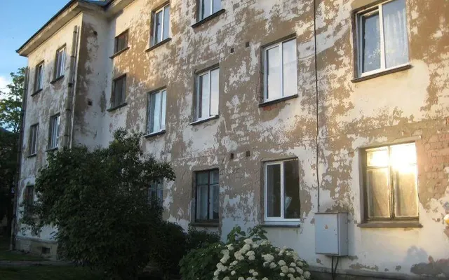 Квартира в Кивиыли