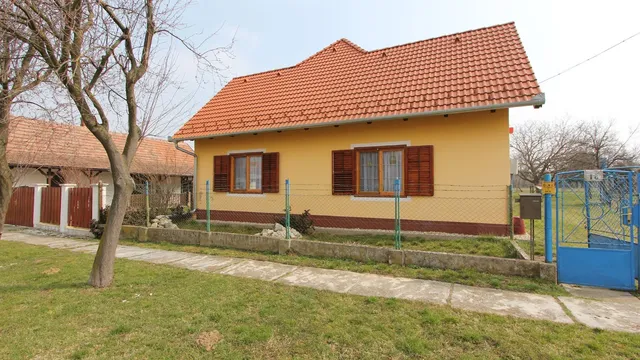 Дом в Balatonmagyaród