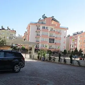 Квартира в Анталия, фото 3