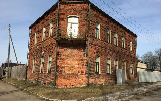 Различного назначения в Резекне