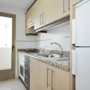 Квартира в Кальп, фото 5