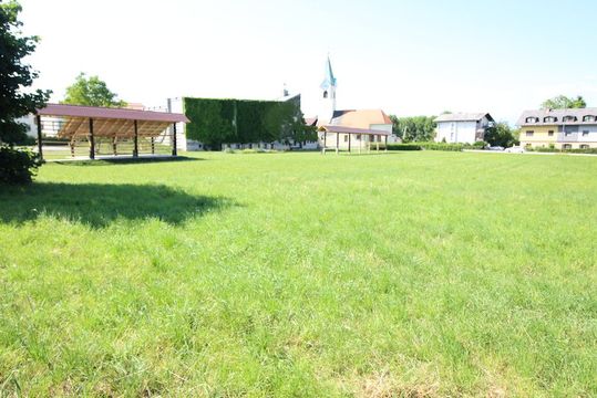 Земельный участок в Шишка