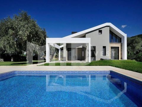 Вилла в Тасос