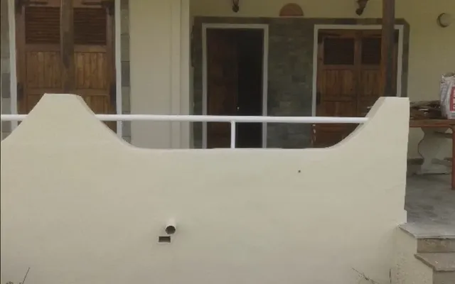 Отдельный дом в Лутраки