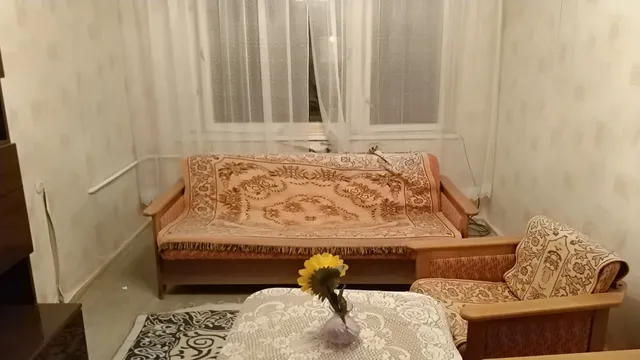 Квартира в Диджясалис