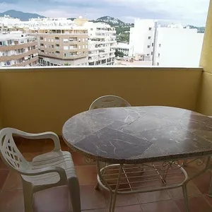 Квартира в Кальп, фото 5