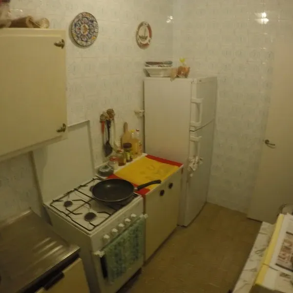 Квартира в Аликанте, фото 1
