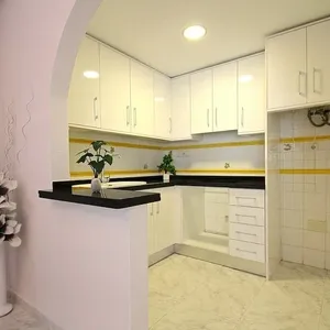 Таунхаус в Торревьеха, фото 4