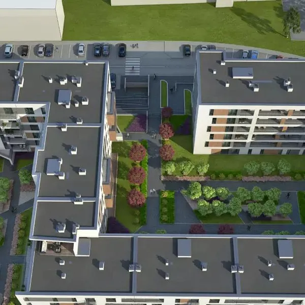 Apartamenty Reymonta in Lodz, фото 2