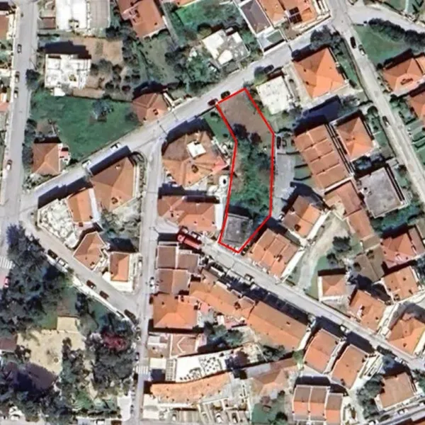 Земельный участок в Микра, фото 1