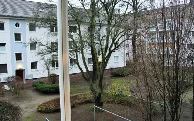 Квартира в Франкфурт-на-Майне
