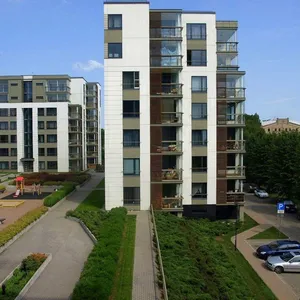 Квартира в Старая Рига, фото 4
