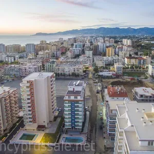 Квартира в Алания, фото 5