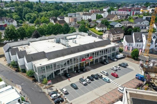 Коммерческая недвижимость в Кобленц