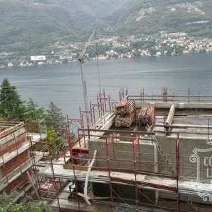 Вилла в Торно, фото 3
