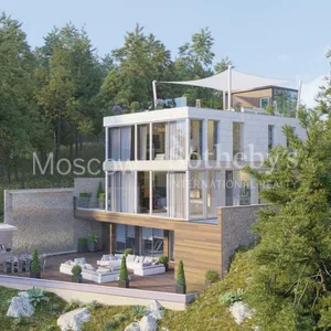 Вилла в Черногория, фото 3
