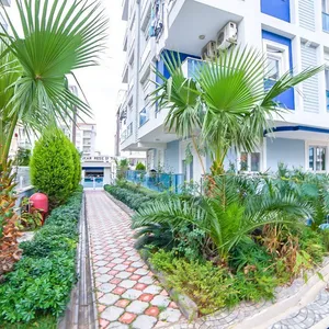 Квартира в Анталия, фото 4