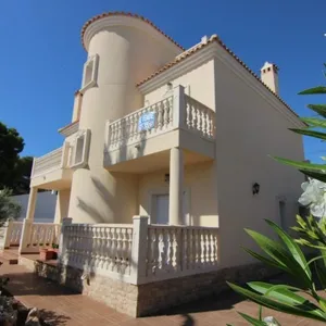Вилла в Ориуэла, фото 2