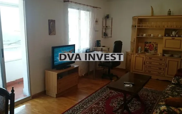 Квартира в Аликанте