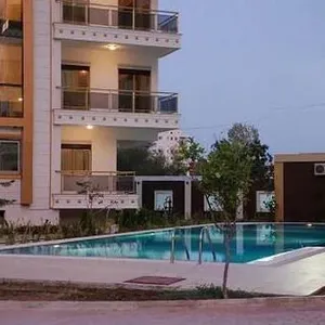 Квартира в Анталия, фото 2