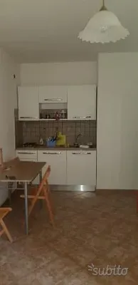 Квартира в Скалея