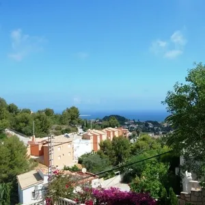 Вилла в Дения, фото 3
