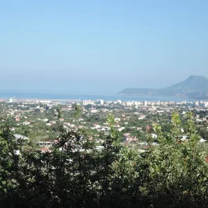 Земельный участок в Бар, фото 4
