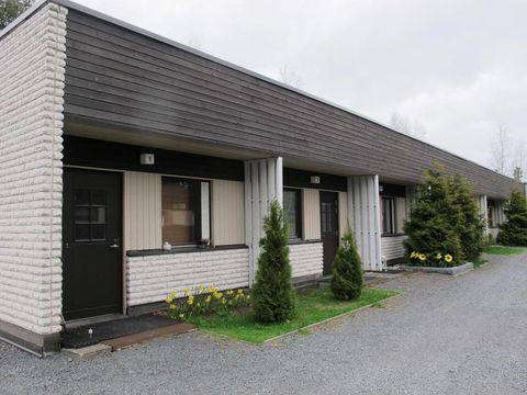 Таунхаус в Сейняйоки