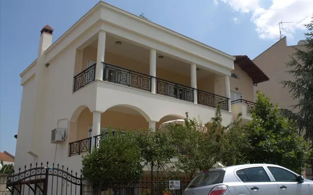 Вилла в Kassandra Municipality