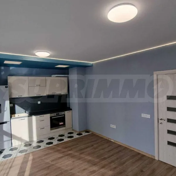 Квартира в 4-тирайон, фото 1
