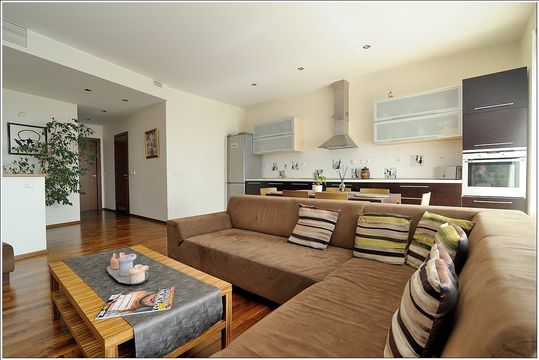 Квартира в Вильнюс