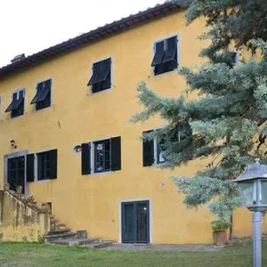 Вилла в Капаннори, фото 2