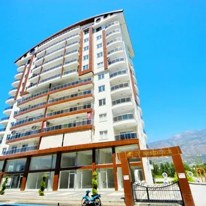 Квартира в Алания, фото 2