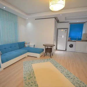 Квартира в Анталия, фото 4