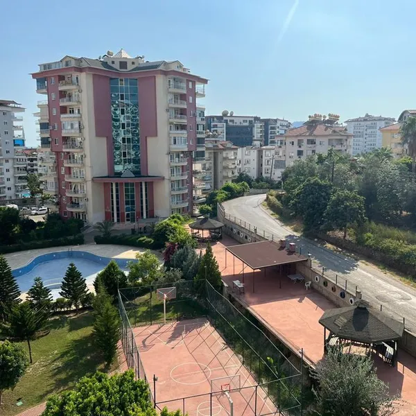 Квартира в Şekerhane Махаллеси, фото 1