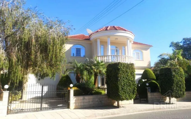 Вилла в Лимассол