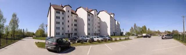 Квартира в Цесис