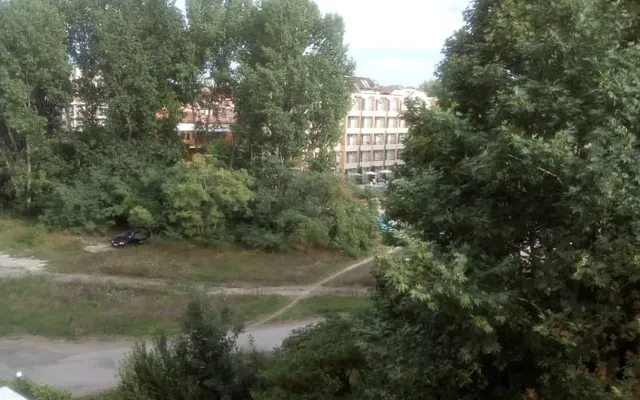 Студия в Солнечный берег
