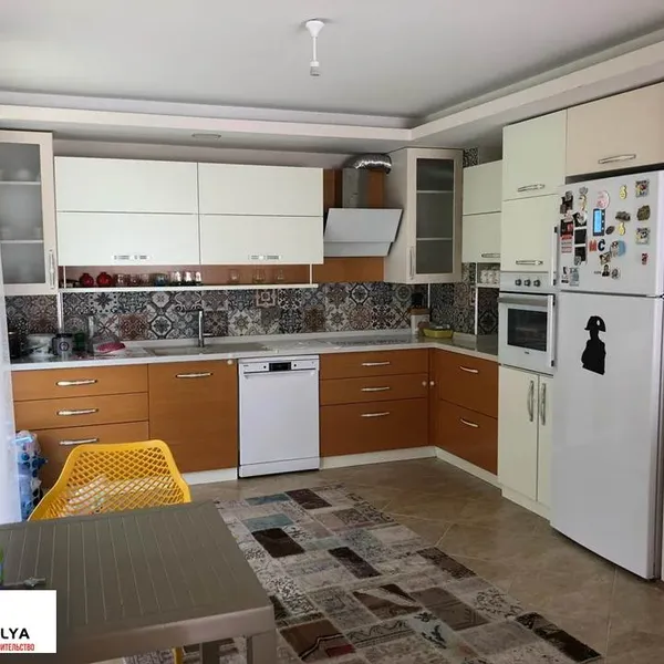Вилла в Анталия, фото 1