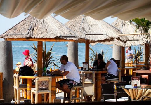 Ресторан / Кафе в Пиран