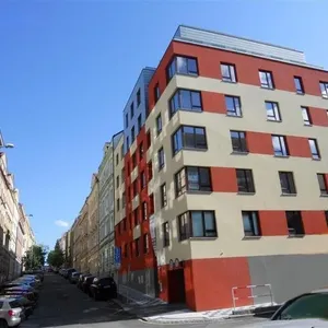 Квартира в Прага, фото 4