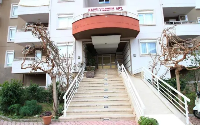 Квартира в Алания