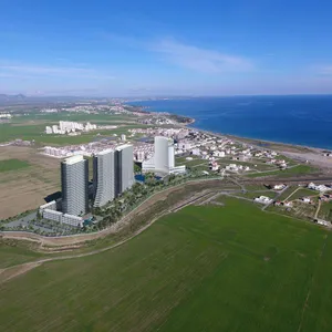 Квартира в Фамагуста, фото 4